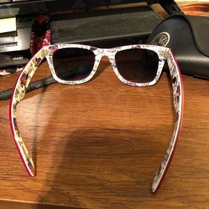 Limited Edition Ray-Bans